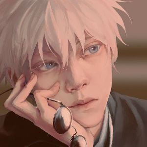 Satoru Gojo