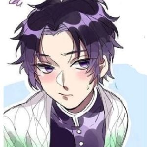 shinobu ♂️