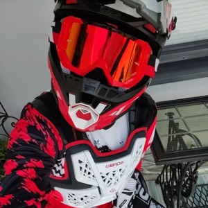 Connor (motociclista)