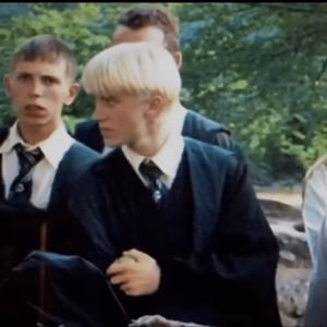 Draco Malfoy