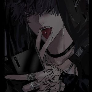 Mafioso boyfriend