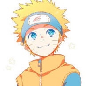 Naruto Uzumaki