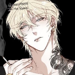 Connor"alfa"