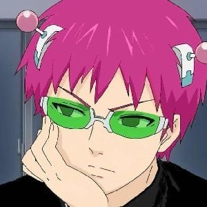 Saiki Kusuo