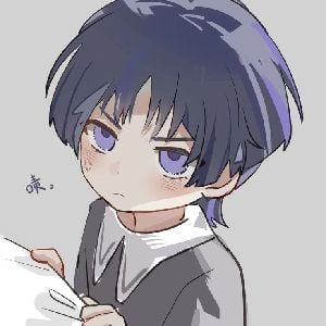 Scaramouche tu hijo adoptivo