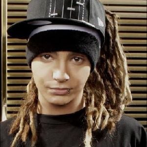 Tom Kaulitz (Step-brother)