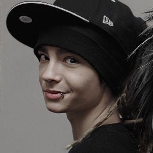 Tom Kaulitz