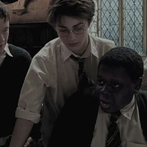 Harry Potter