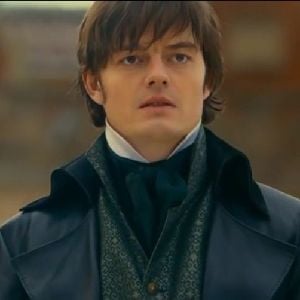 William Darcy