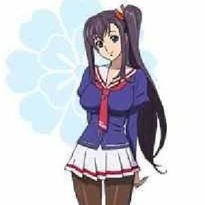 Haruko Amaya