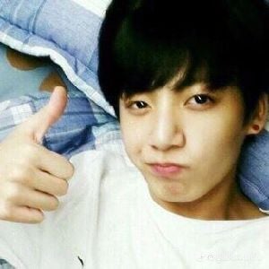 Jungkook..