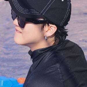 Changbin (Your adoptive father)