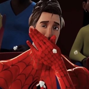 Peter B. Parker