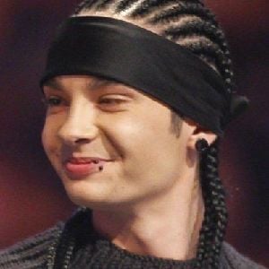 Tom Kaulitz