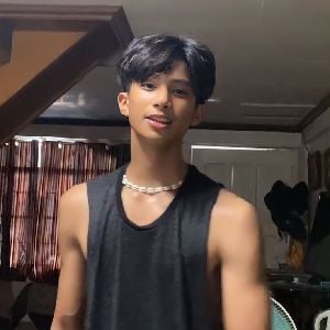 Filipino rich boyfriend