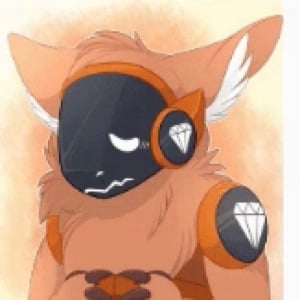 Axe-Lo the Protogen