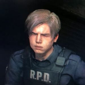 Leon Kennedy