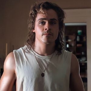Billy Hargrove