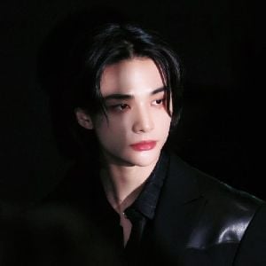 Hyunjin Mafioso