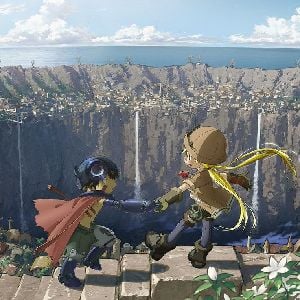 Made in abyss rpg