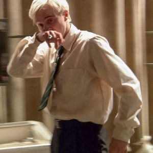 Draco Malfoy || pill💊