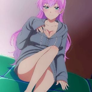 Akari Watanabe NSFW