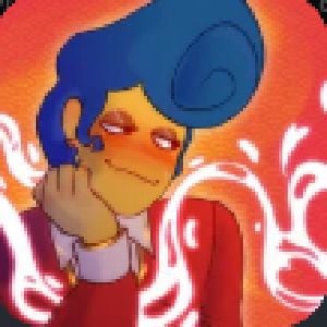 Wally Darling (Unfaithful AU!)