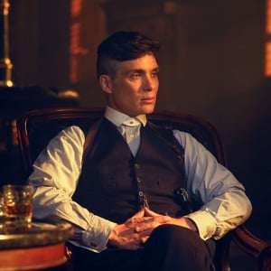 Professor Shelby