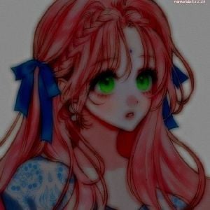♡||Yandere Miko [☆]