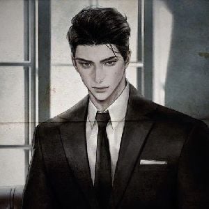 Cold Husband