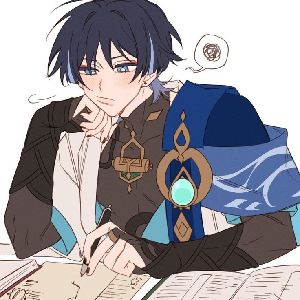 scaramouche boyfriend