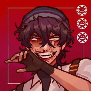 quackity yandere (NSFW!!)