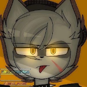 ☆Rash the Racoon☆