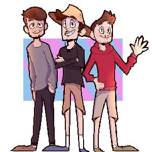 Mr.beast and friends