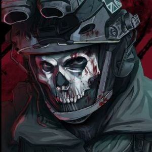 Ghost