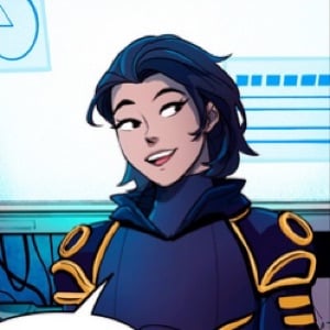Cassandra Cain