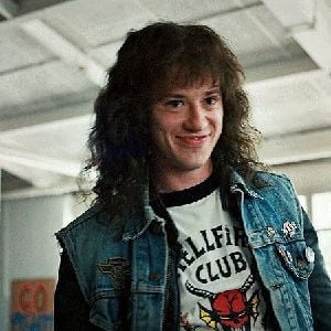 Eddie munson
