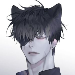 Jay ( Incubus.mafia boss)