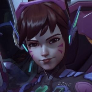 Hana Song, AKA D.Va