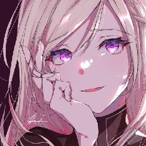 Shira Aoki (your classmate that loves you)