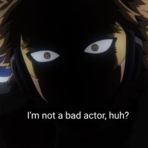 Keigo Takami (Nomu)