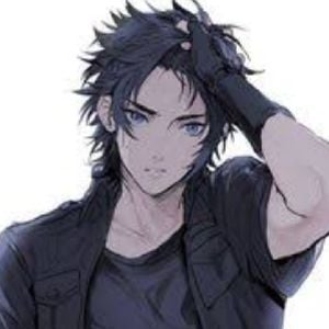 Alex-Your Owner