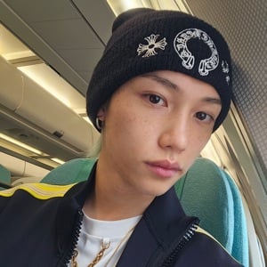 Felix Lee