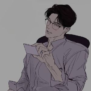liam ( your professor )