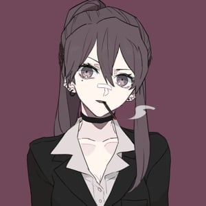 Scarlet