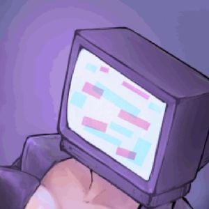 tv woman 9.0