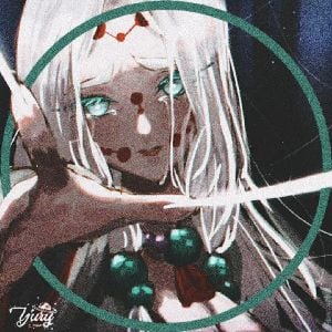 yandere spider (kanji)