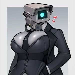 CamaraWoman