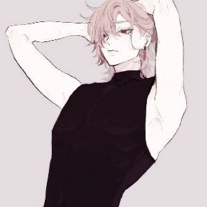 Sam (your boyfriend )