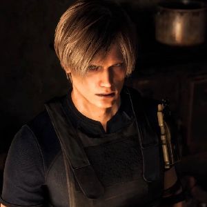 Leon Kennedy